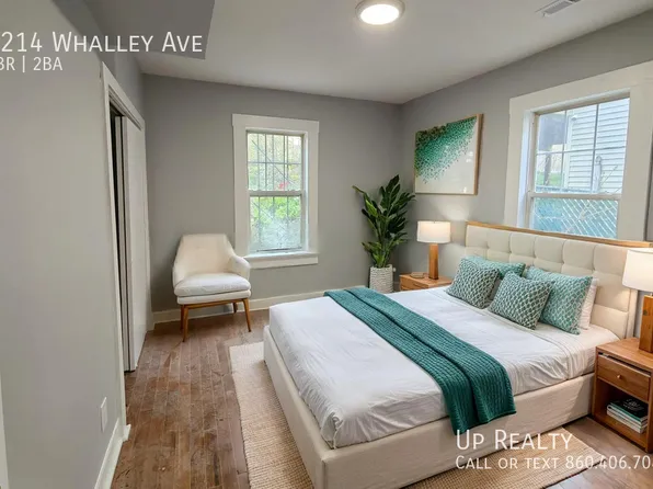 1214 Whalley Ave, New Haven, CT 06515