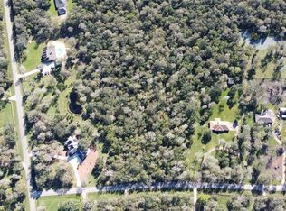 0 Squirrel Holw, Damon, TX 77430