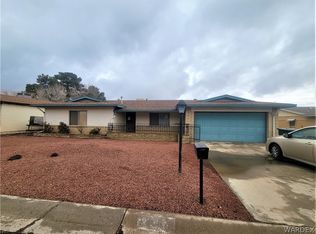 1085 Gardencrest Dr, Kingman, AZ 86409