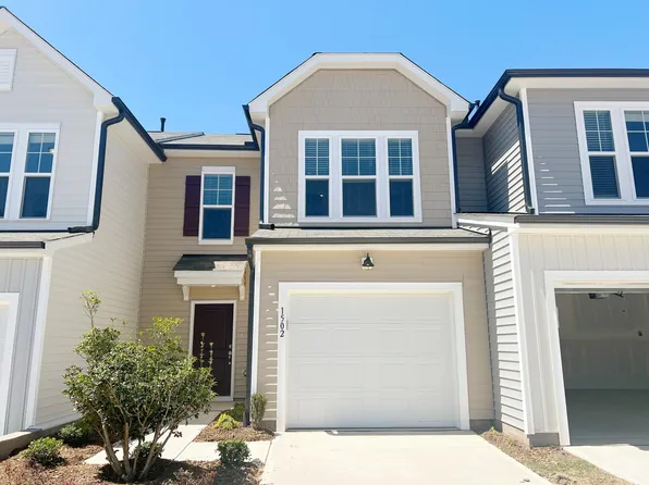 1502 Smoky Mountain St, Durham, NC 27713