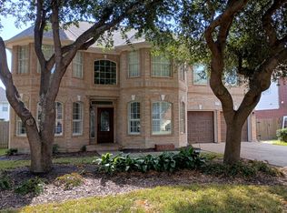 702 Del Mar Dr, Georgetown, TX 78626