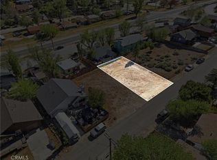 0 Ivins Dr LOT 778, Frazier Park, CA 93225