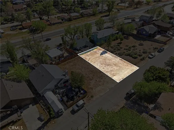 0 Ivins Dr Lot 778, Frazier Park, CA 93225