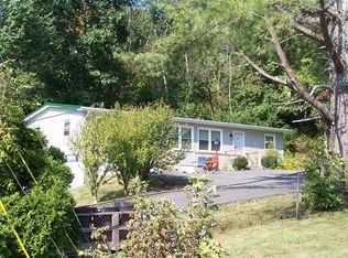 528 Green St APT 1, Boone, NC 28607