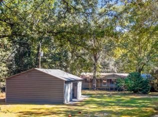 515 Whippoorwill Ln, Walterboro, SC 29488