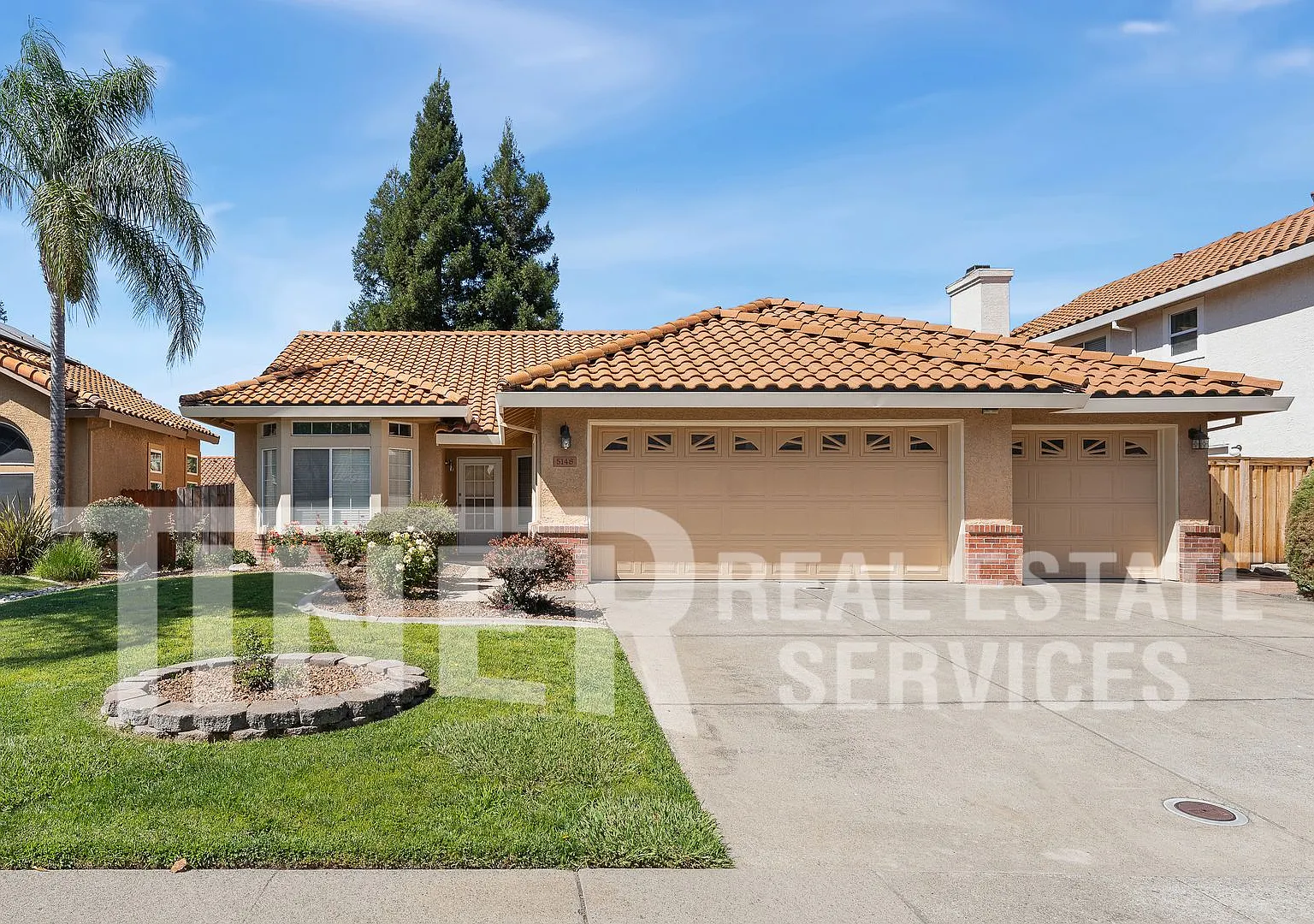 5148 Camden Road - TIER 2 - Single-Story Rocklin Home with a Beautiful Backyard — Photo 1