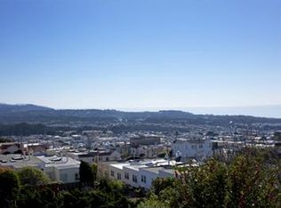 2151 25th Ave, San Francisco, CA 94116