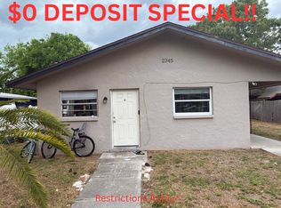 2345 19th Ave SW APT A, Largo, FL 33774