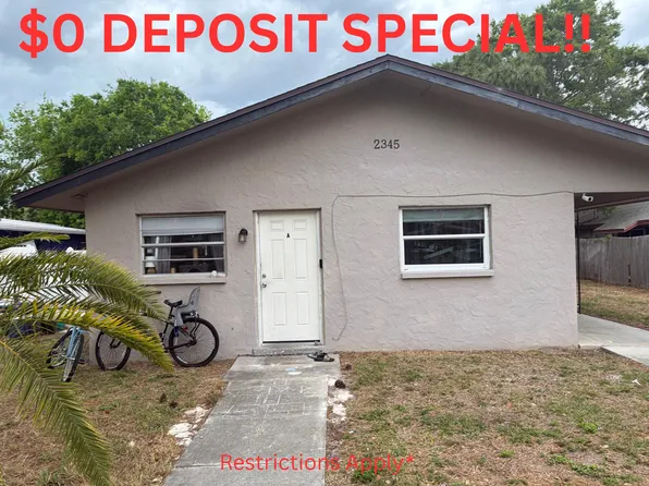 2345 19th Ave SW APT A, Largo, FL 33774