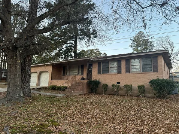 341 Penrose Dr, Columbia, SC 29203