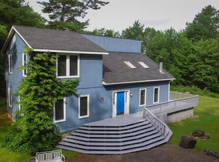 50 Pinekill Ln, Maplecrest, NY 12454