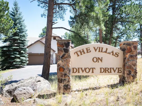 31251 Divot Drive, Evergreen, CO 80439
