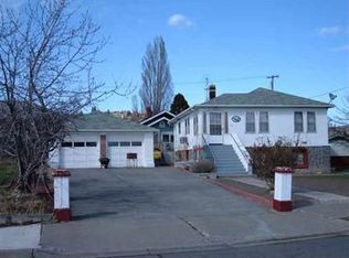 135 Jay St, Klamath Falls, OR 97601