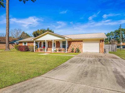 7130 Baysprings Dr, Pensacola, FL, 32506
