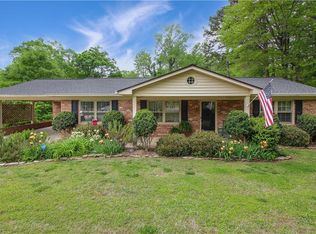 1104 Wells Cir, Asheboro, NC 27203