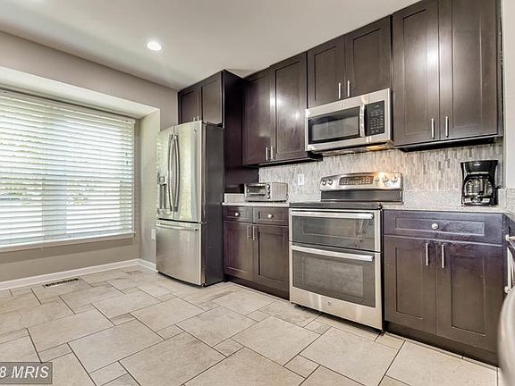 Room for a Kitchen Table