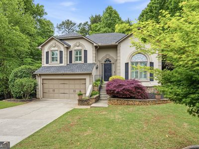 5730 Paces Pl, Suwanee, GA, 30024