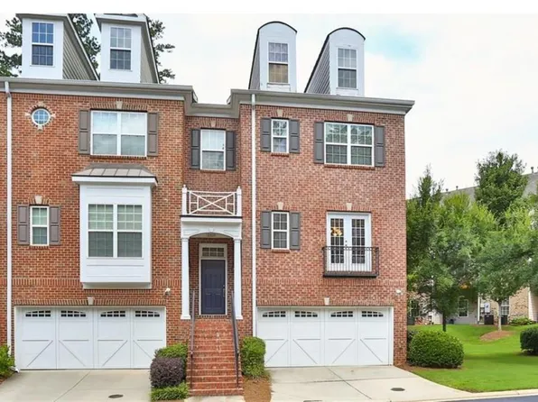 12820 Doe Dr, Milton, GA 30004