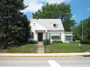 1620 Kossuth St, Lafayette, IN 47905