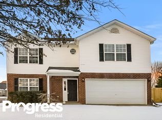 1708 Marie Ct, Spring Hill, TN 37174