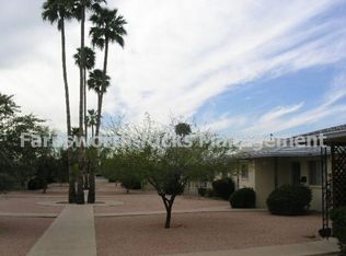 321 N Higley Rd APT L, Mesa, AZ 85205