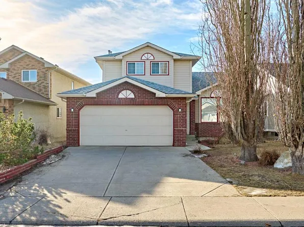 177 N Harvest Hills Dr NE, Calgary, AB T3K 3Y1
