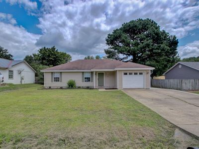 (Undisclosed Address), Cabot, AR, 72023