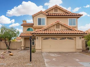 3401 E Nighthawk Way, Phoenix, AZ 85048
