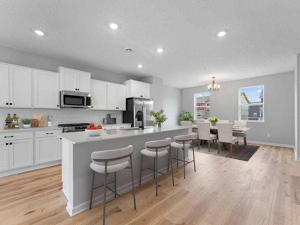 1st image of 14575 Traprock St NW