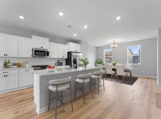 14622 Rhinestone St NW, Ramsey, MN 55303