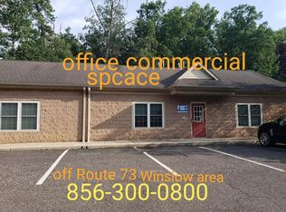 187 S Route 73 SUITE D, Hammonton, NJ 08037