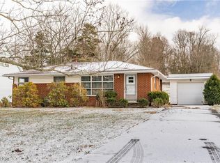 4726 Lindford Ave NE, Canton, OH