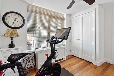 Sold by Julia B Fee Sotheby's International Realty