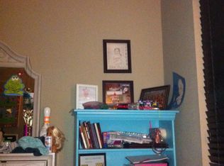 1705 Crescent Oak St, Wylie, TX 75098