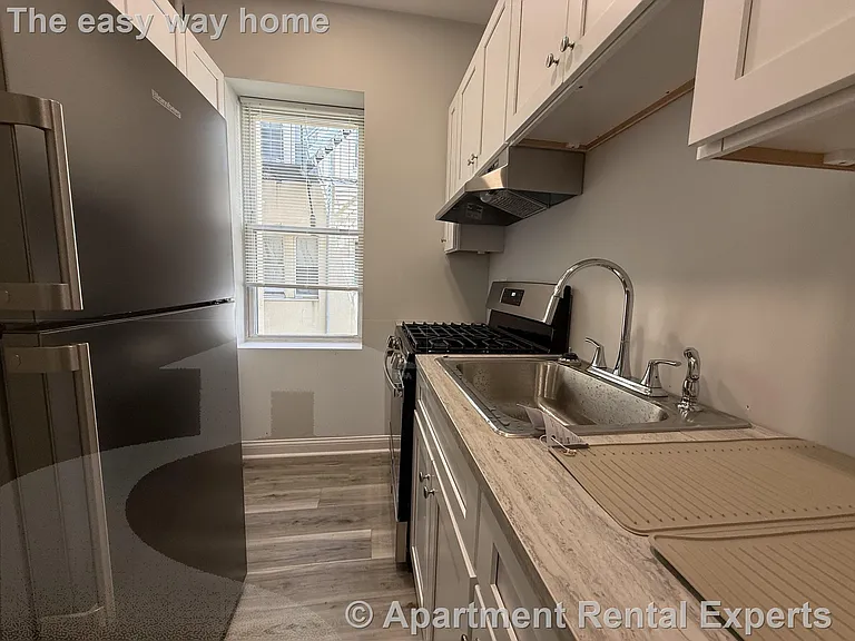 74 Kirkland St #2 — Photo 3