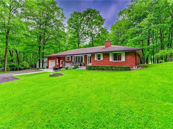211007 Baseline Rd, West Grey, ON N0G 1M0