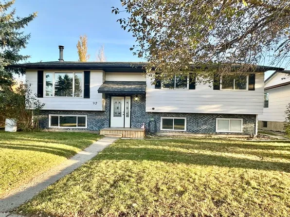 92 Dr Anderson Park St NW, Brooks, AB T1R 0K5