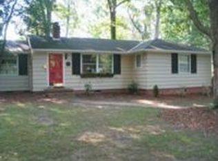 7721 Stuart Hall Rd, Henrico, VA 23229