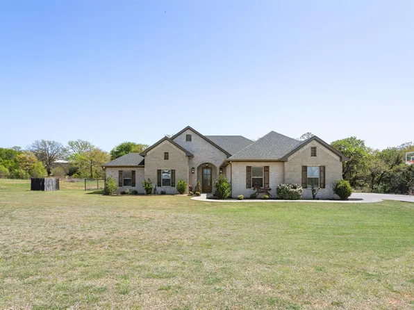 1010 Paloma Court Gln, Rose, TX 76043