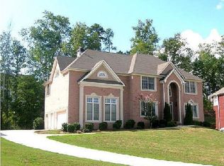 850 Highland Hill Dr, Atlanta, GA 30349