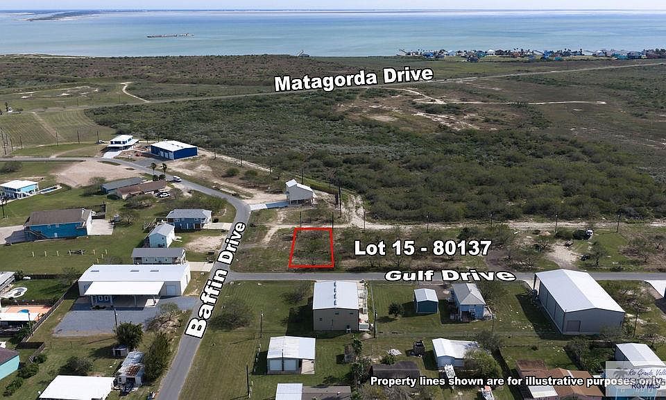 1st image of LOT 15 Gulf Dr