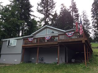 1444 S Ponderosa Dr, Coeur D Alene, ID 83814