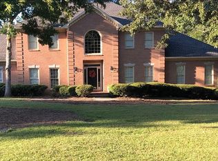 127 Wolf Creek Dr N, Macon, GA 31210