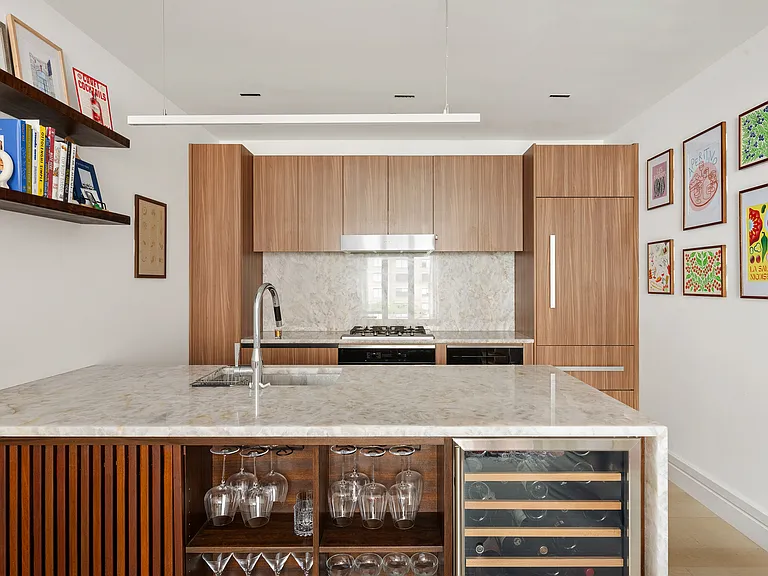 165 Lexington Ave #5F — Photo 4