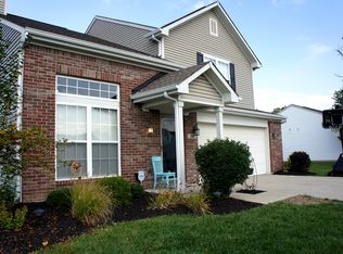 3916 Crest Point Dr, Westfield, IN