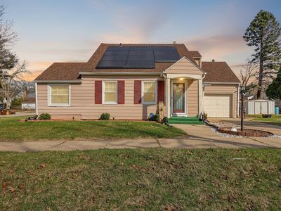 1704 22nd St, Rockford, IL, 61108