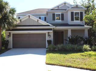 5705 Sunflower Cir, Sarasota, FL 34238