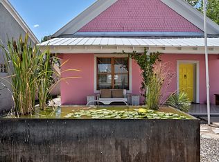 119 W Lincoln St, Marfa, TX 79843