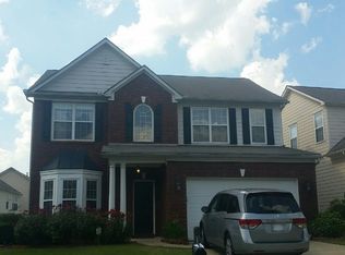 1607 Overview Cir, Lawrenceville, GA 30044