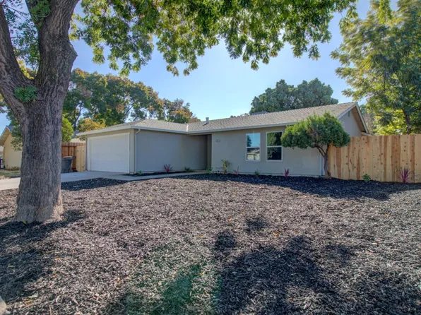 2912 Japonica Way, Modesto, CA 95354